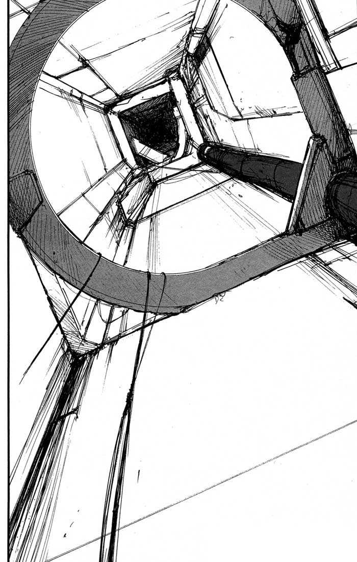 Read Blame! EN Manga Online