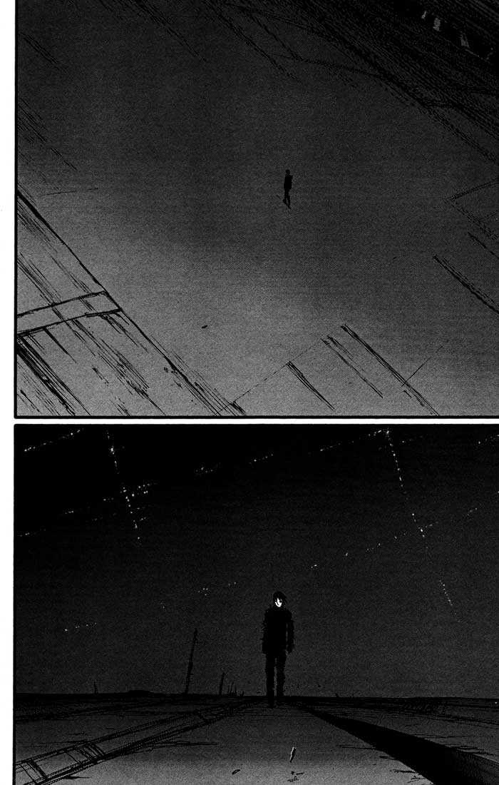 Read Blame! EN Manga Online