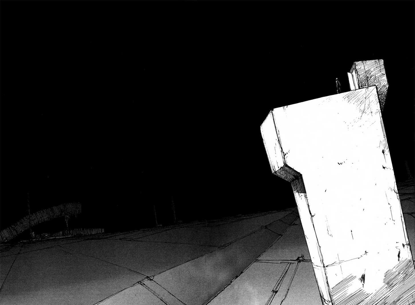 Read Blame! EN Manga Online