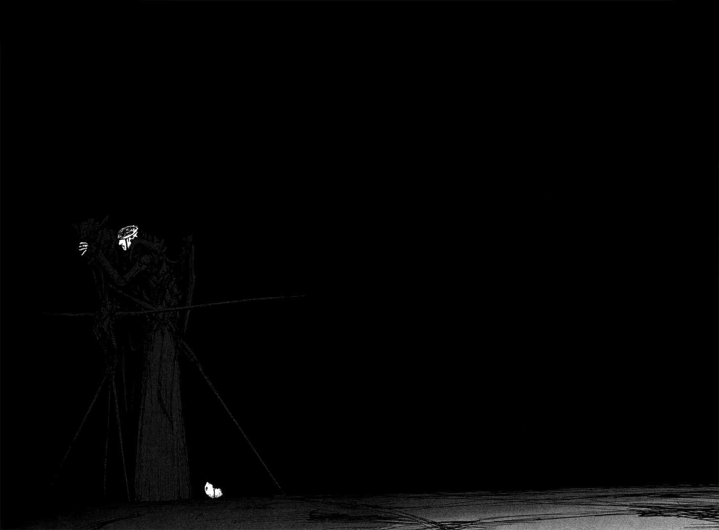 Read Blame! EN Manga Online