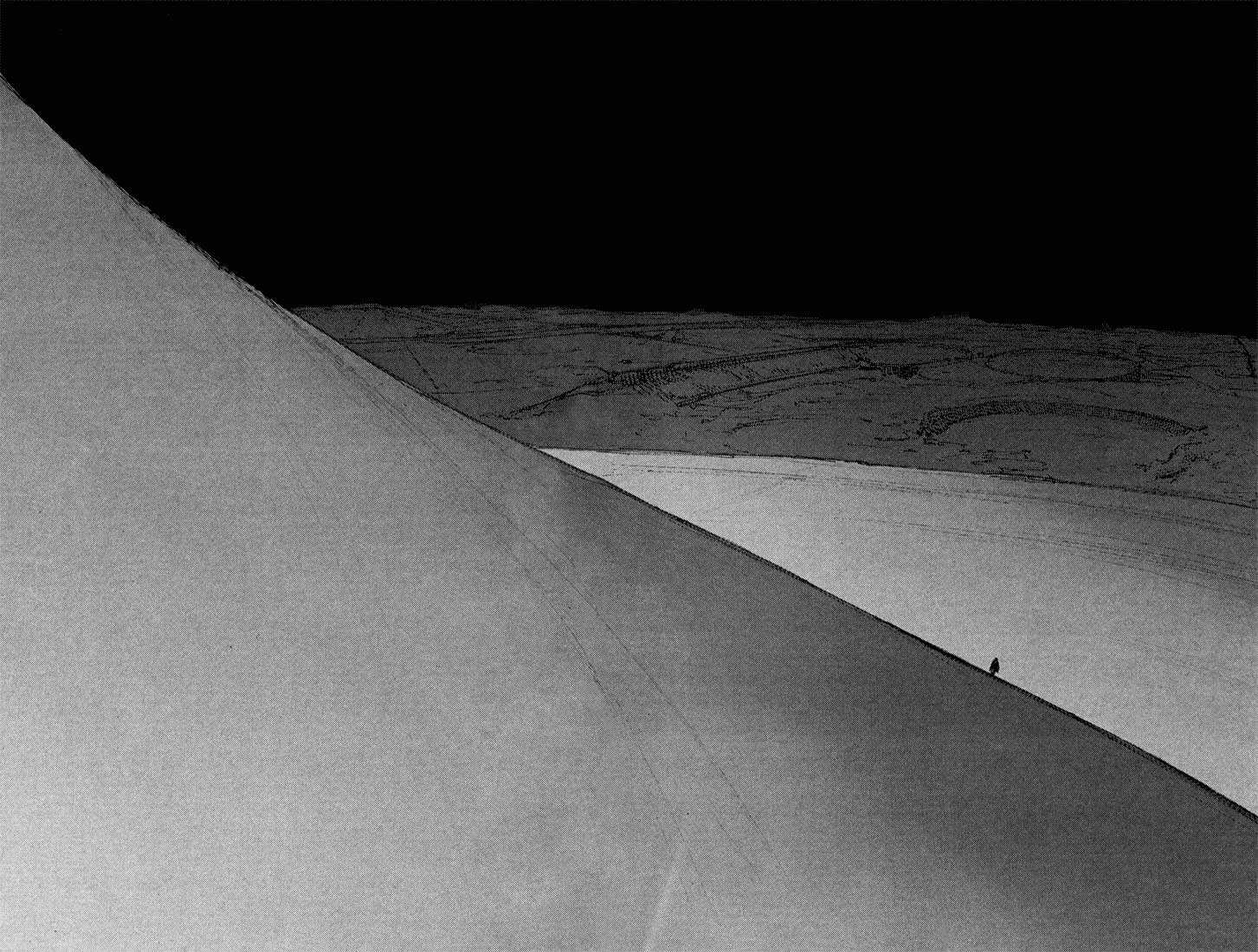 Read Blame! EN Manga Online