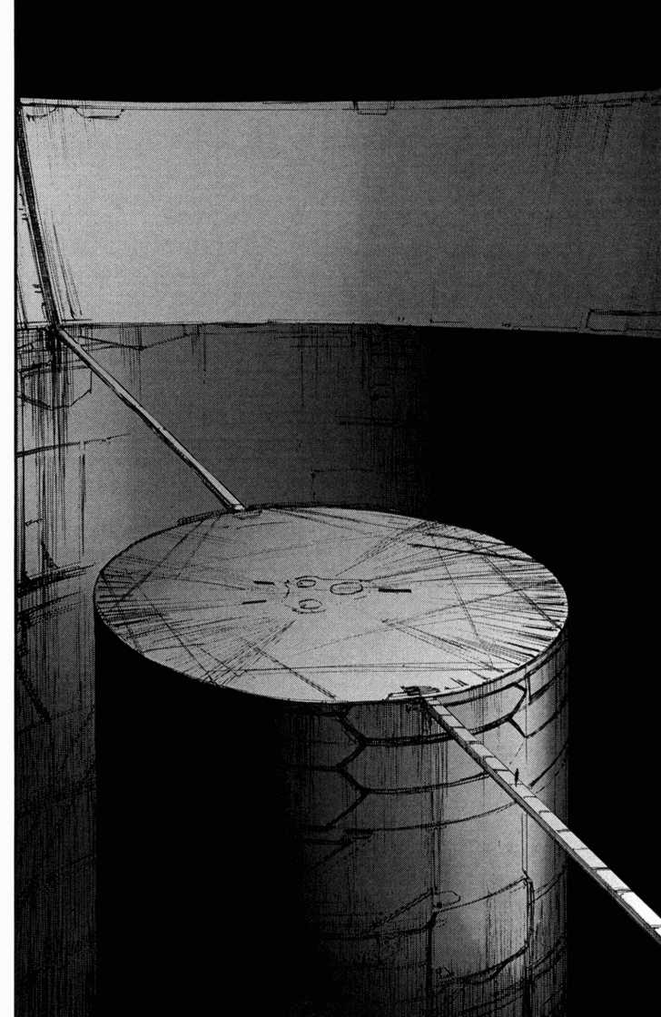 Read Blame! EN Manga Online