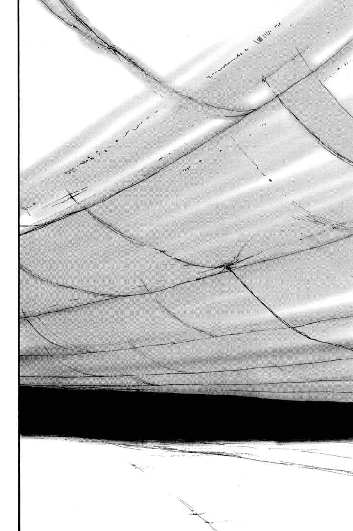 Read Blame! EN Manga Online