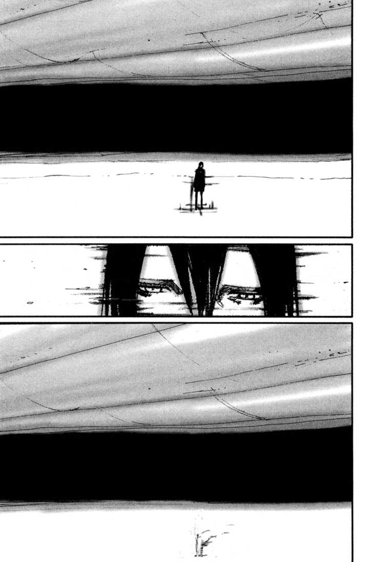 Read Blame! EN Manga Online