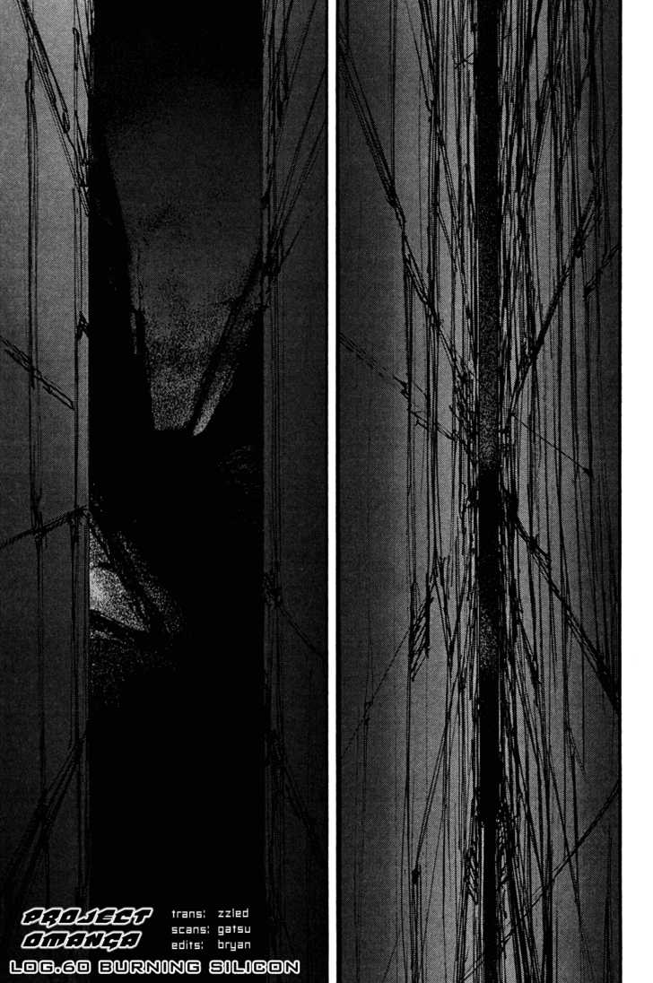 Read Blame! EN Manga Online