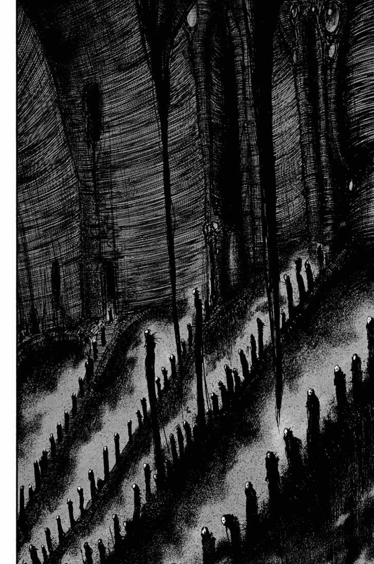 Read Blame! EN Manga Online