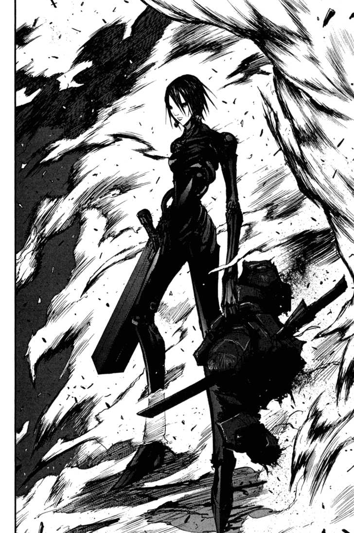 Read Blame! EN Manga Online