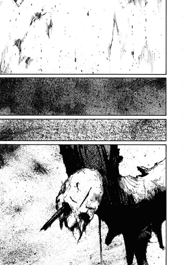 Read Blame! EN Manga Online