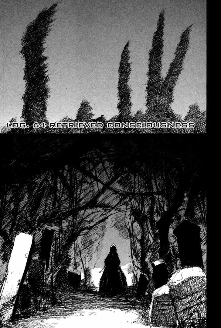 Read Blame! EN Manga Online