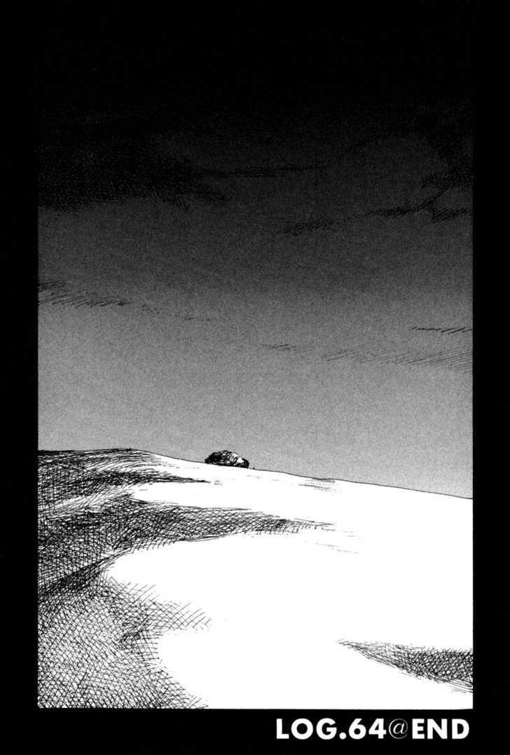 Read Blame! EN Manga Online