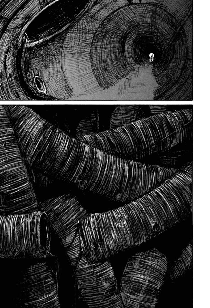 Read Blame! EN Manga Online