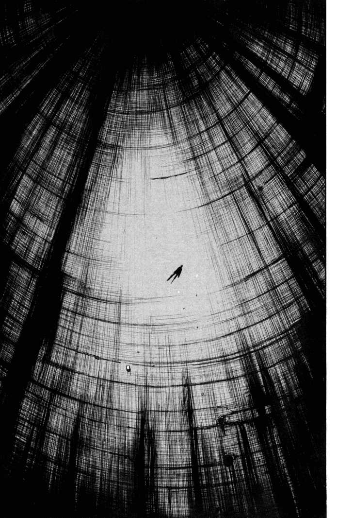 Read Blame! EN Manga Online