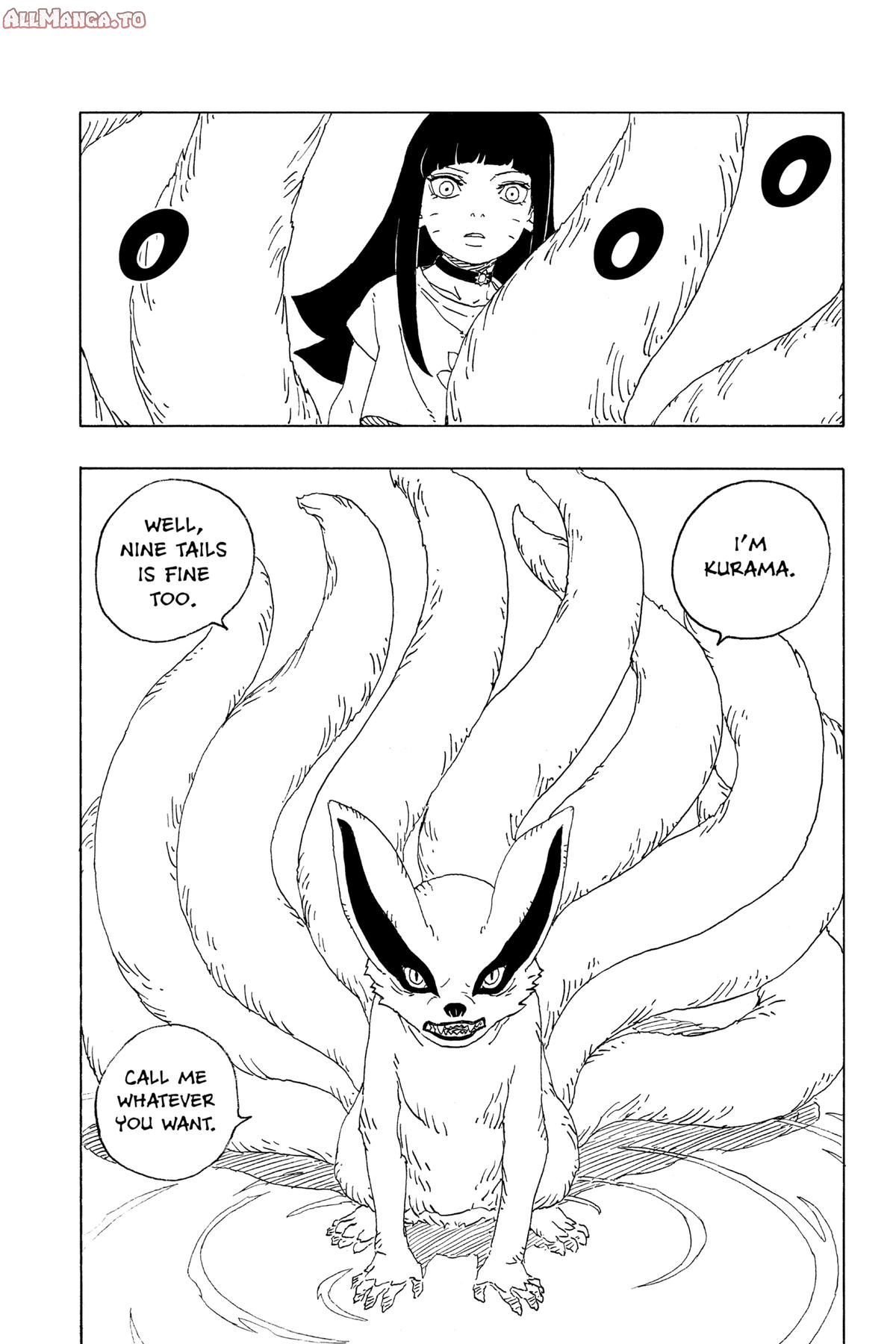 Read Boruto Two Blue Vortex en Manga Online