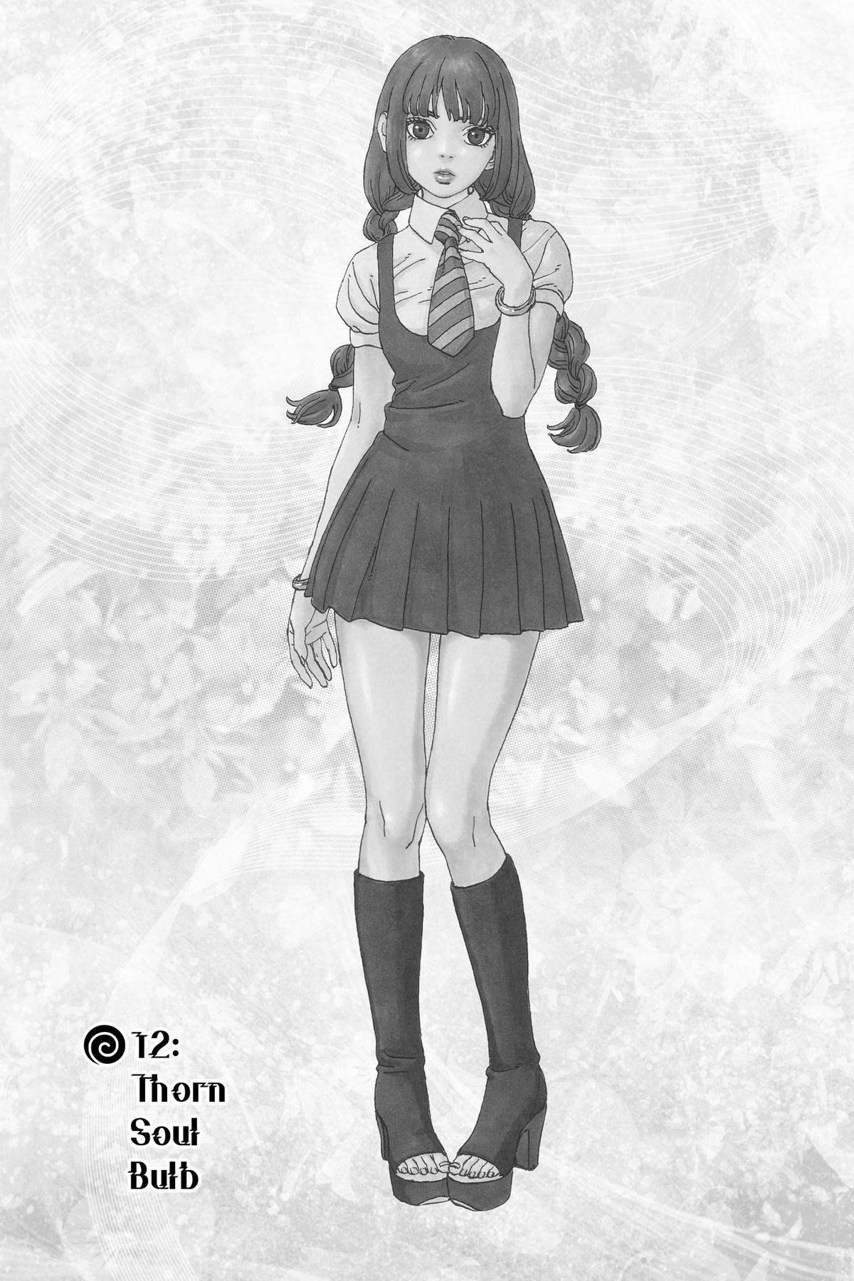 Read Boruto Two Blue Vortex en Manga Online