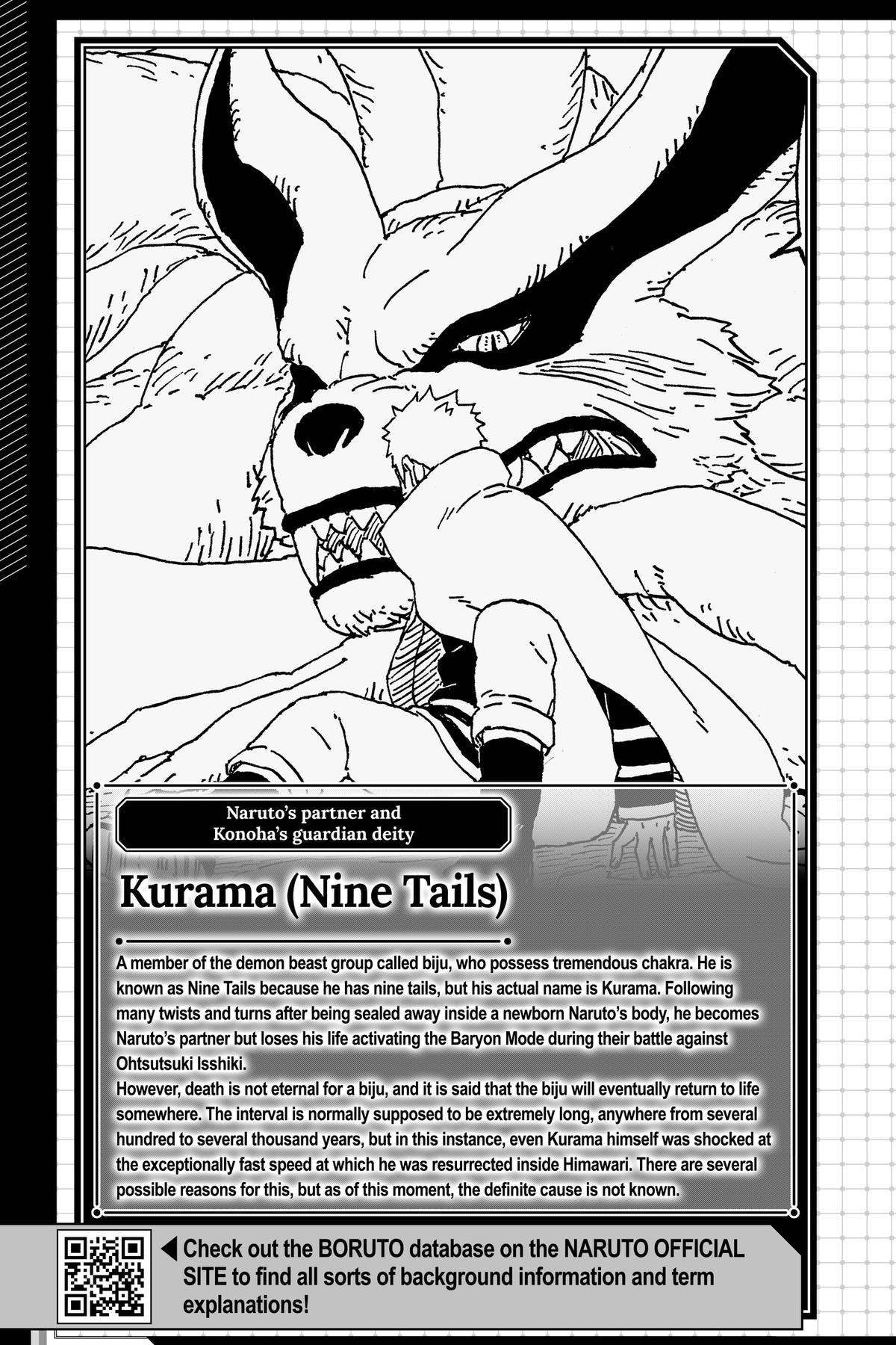 Read Boruto Two Blue Vortex en Manga Online