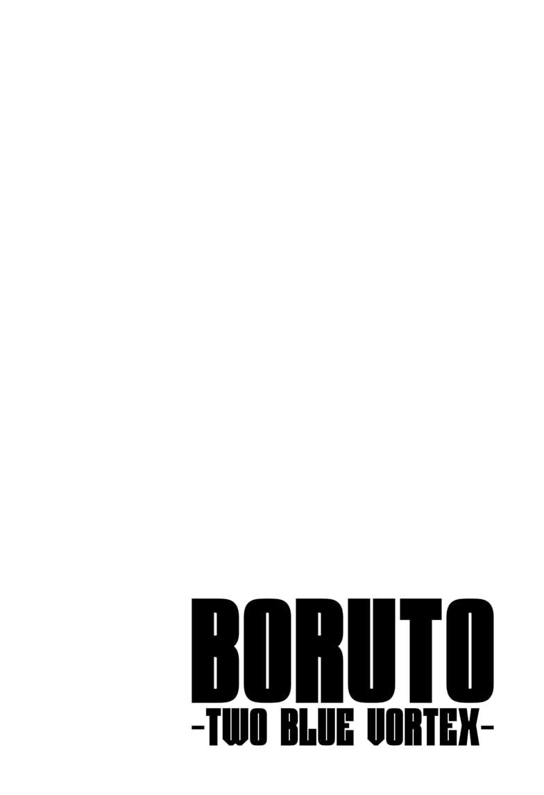 Read Boruto Two Blue Vortex en Manga Online