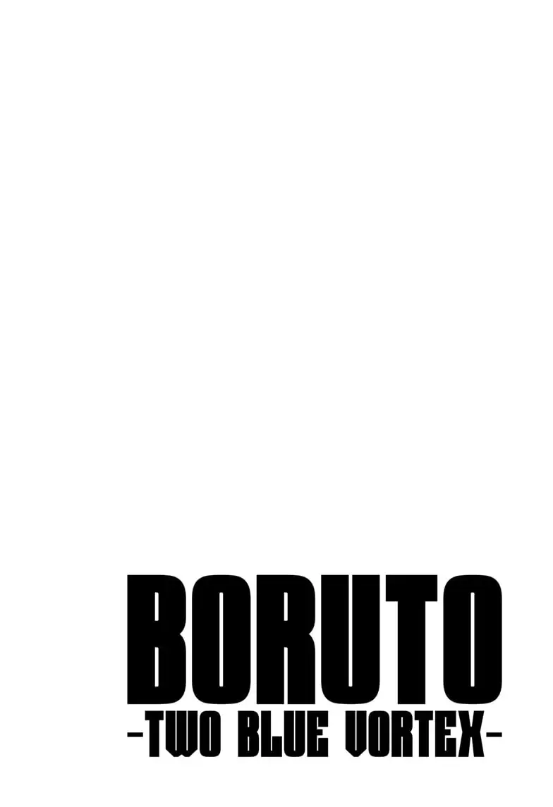 Read Boruto Two Blue Vortex en Manga Online