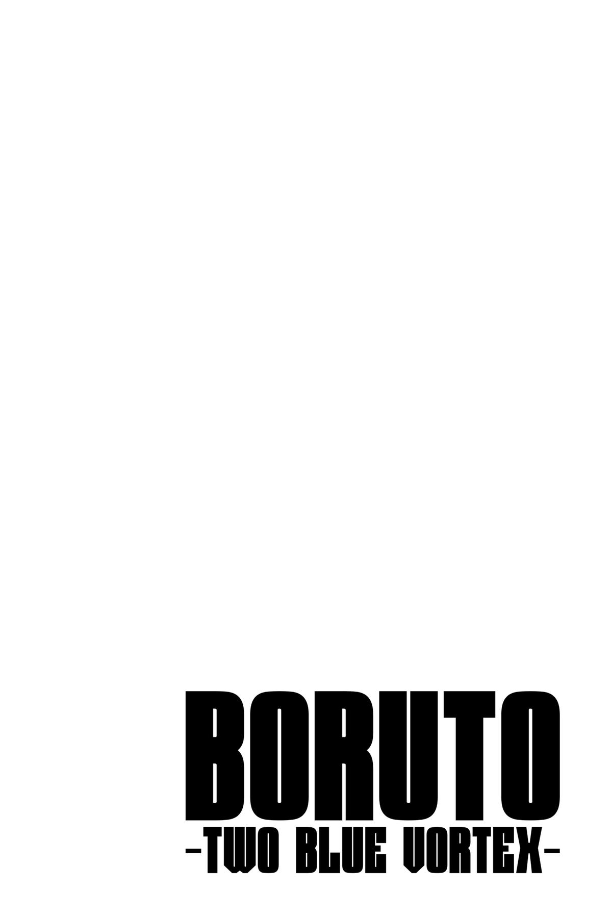 Read Boruto Two Blue Vortex en Manga Online