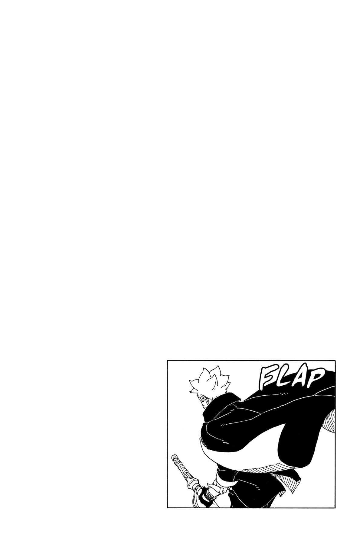 Read Boruto Two Blue Vortex en Manga Online