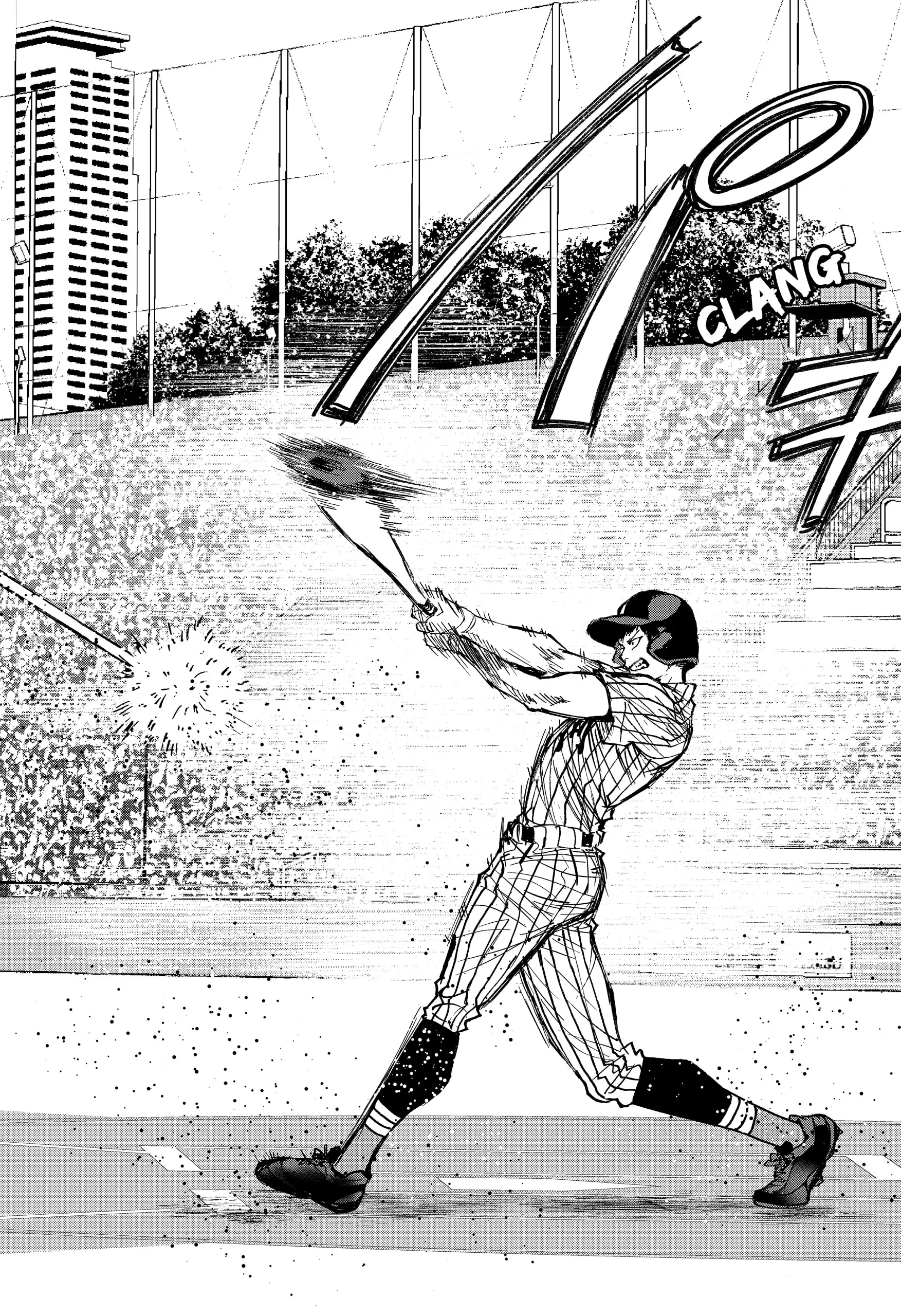 Read Boukyaku Battery en Manga Online