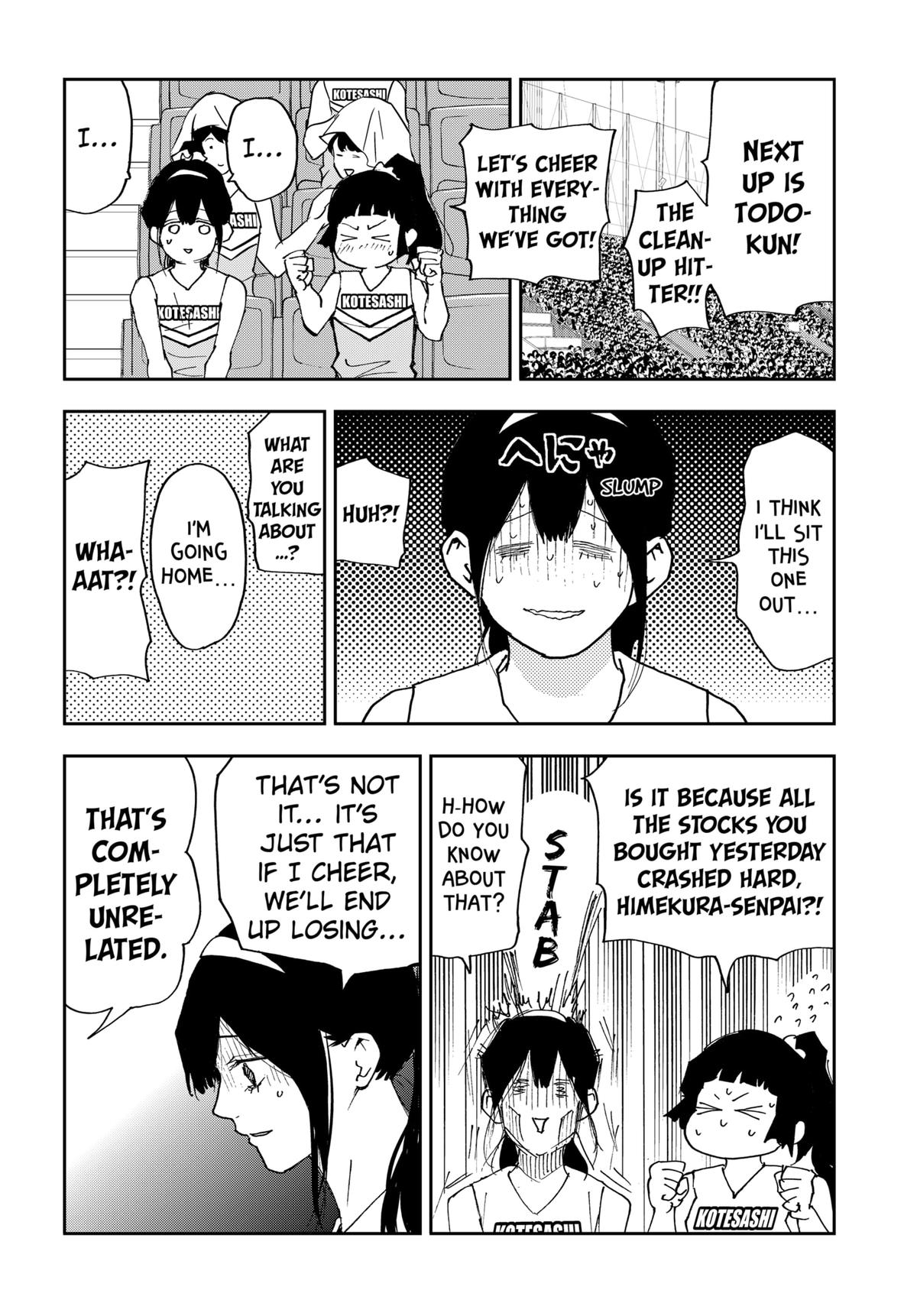 Read Boukyaku Battery en Manga Online