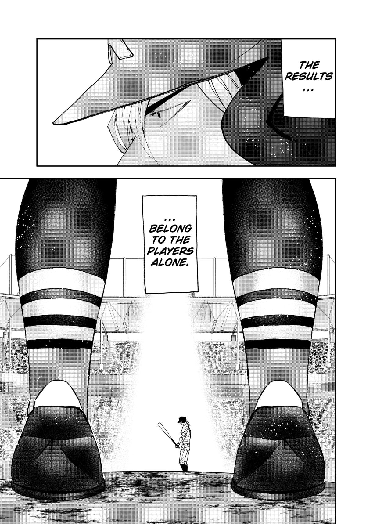 Read Boukyaku Battery en Manga Online