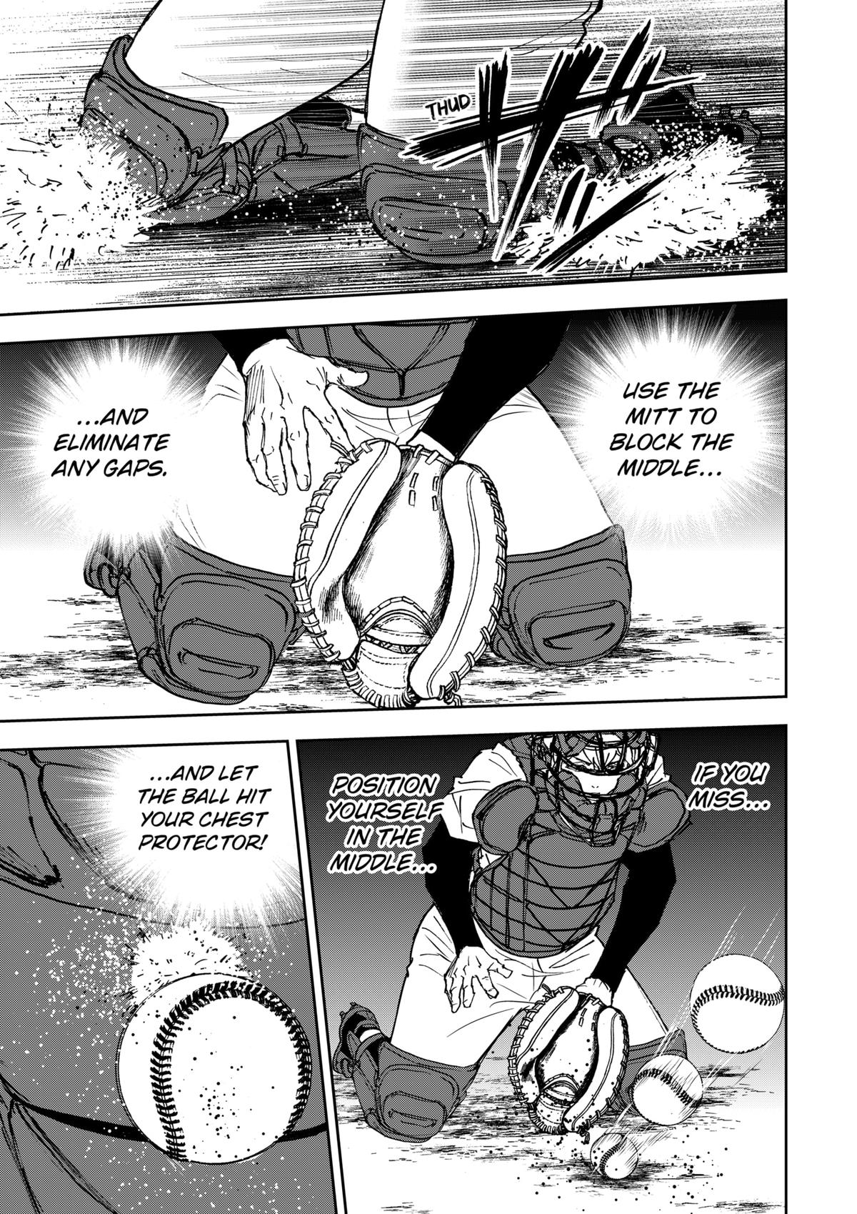 Read Boukyaku Battery en Manga Online