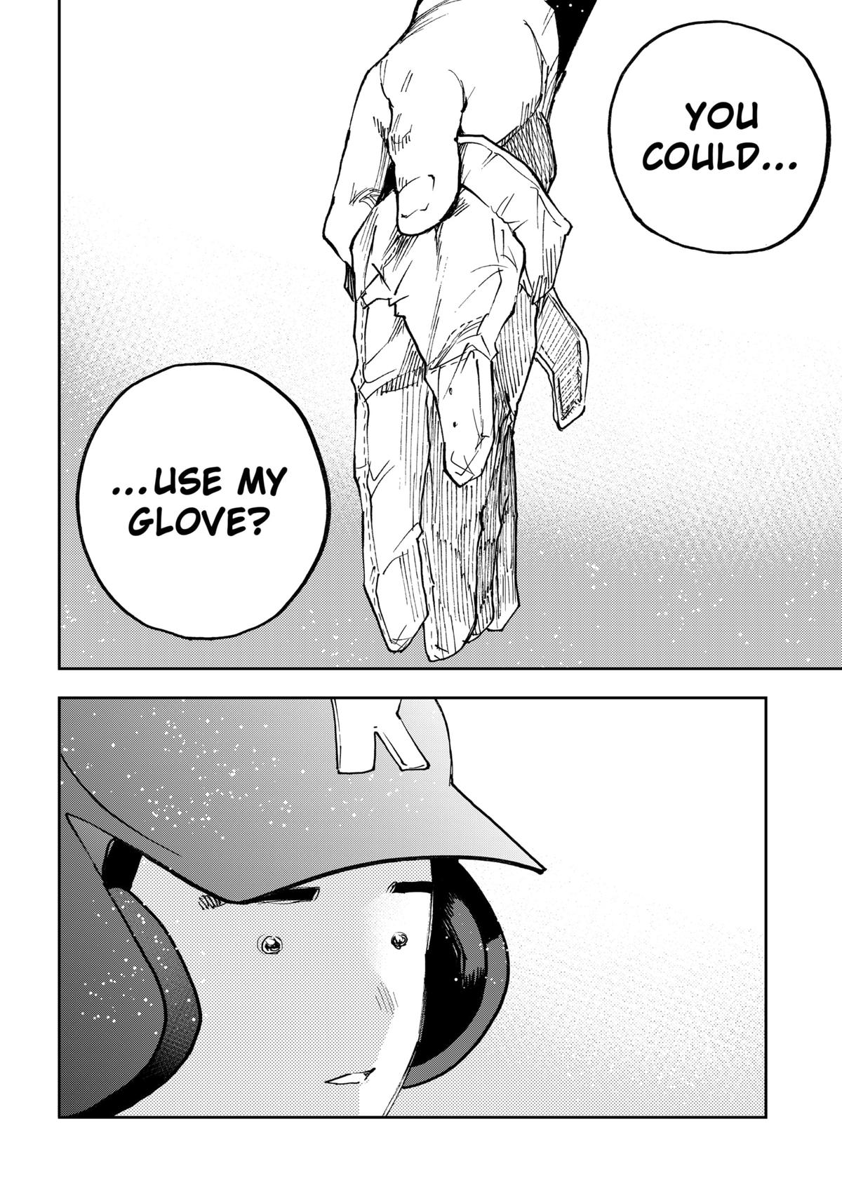 Read Boukyaku Battery en Manga Online