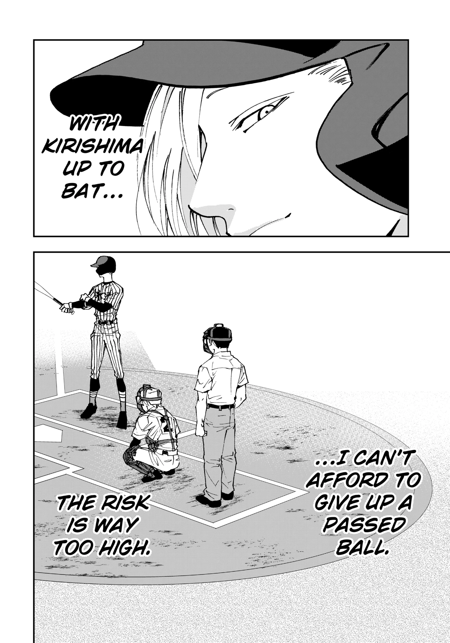 Read Boukyaku Battery en Manga Online