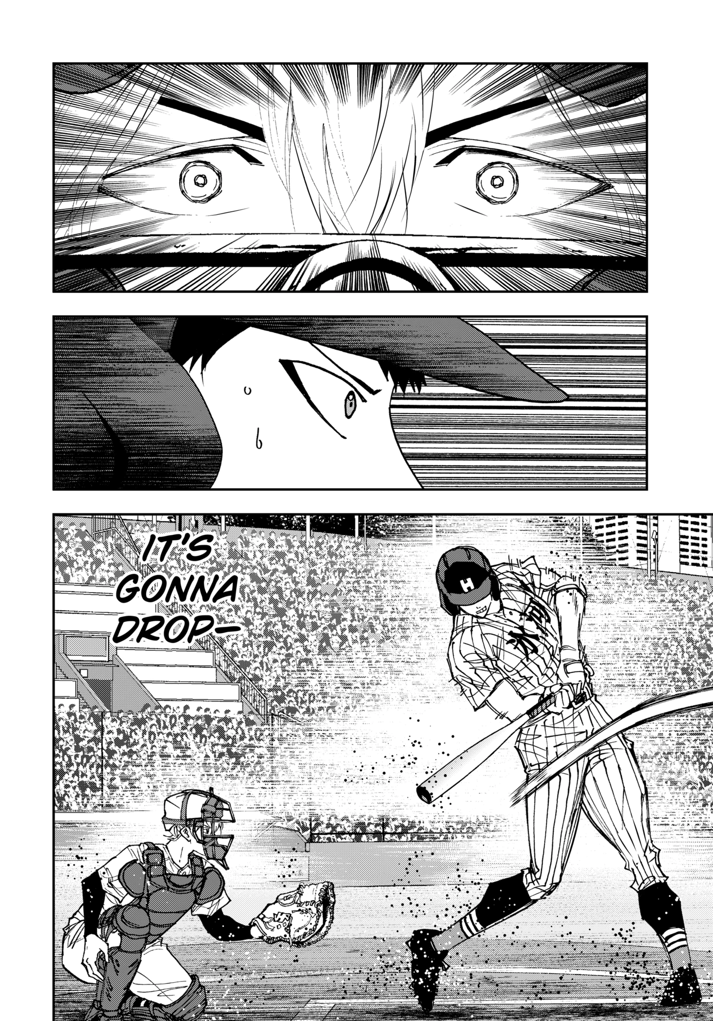Read Boukyaku Battery en Manga Online