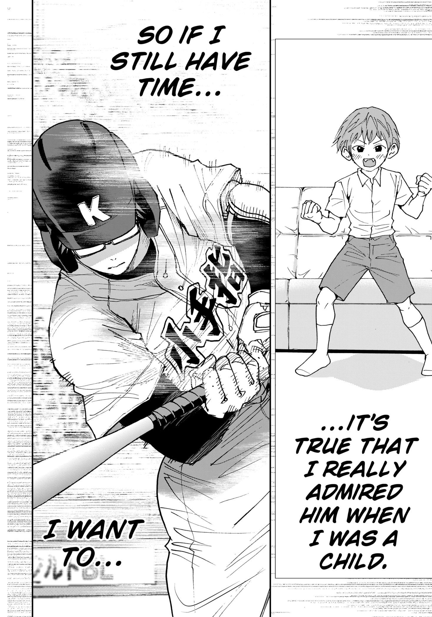 Read Boukyaku Battery en Manga Online