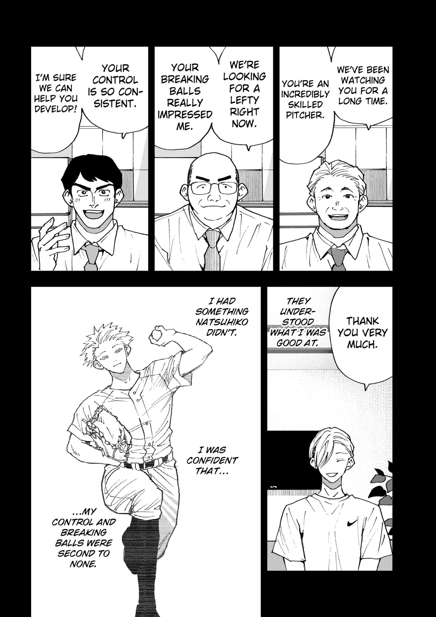 Read Boukyaku Battery en Manga Online