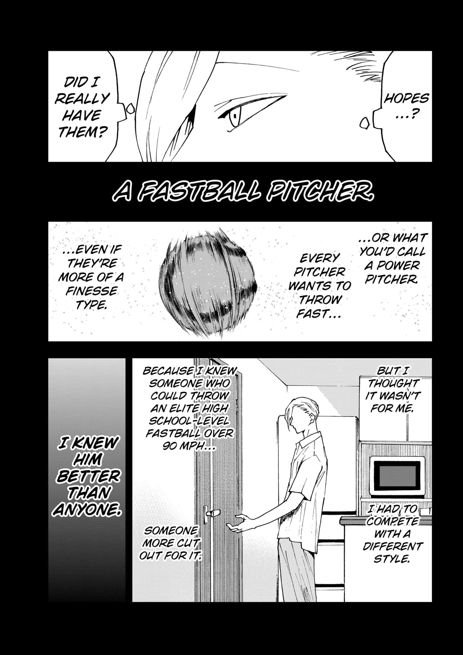 Read Boukyaku Battery en Manga Online