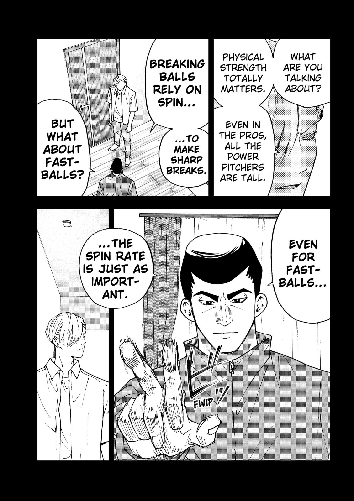 Read Boukyaku Battery en Manga Online