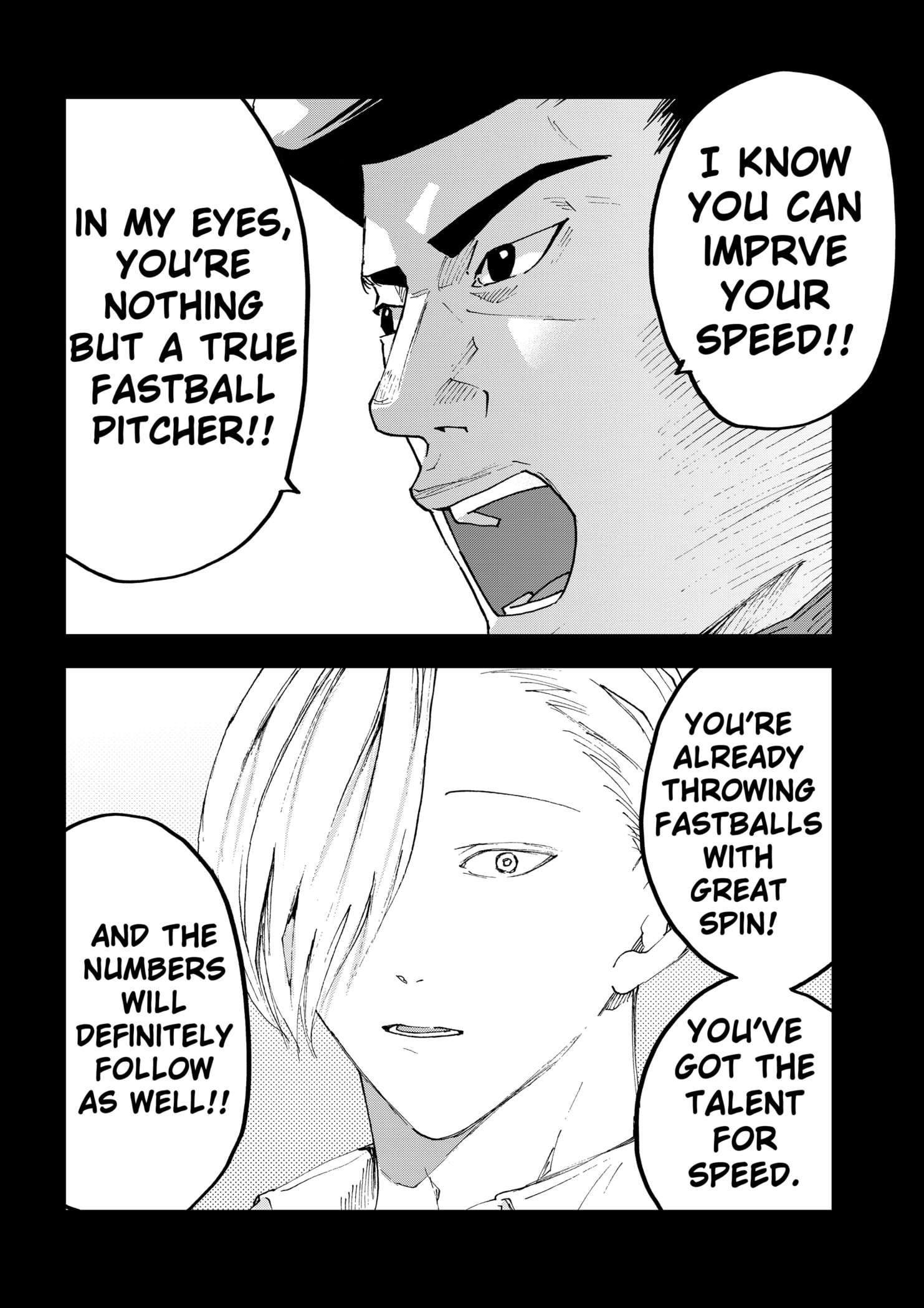 Read Boukyaku Battery en Manga Online