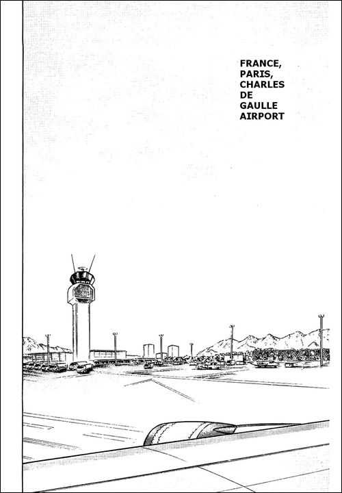 Read Captain Tsubasa en Manga Online