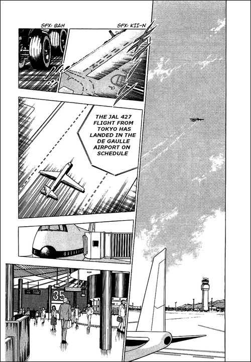 Read Captain Tsubasa en Manga Online