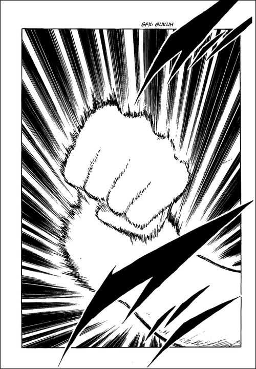 Read Captain Tsubasa en Manga Online