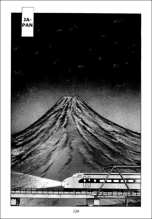 Read Captain Tsubasa en Manga Online