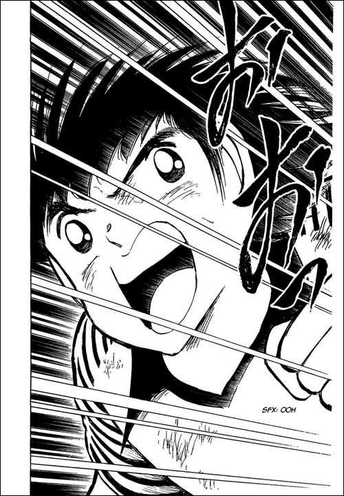 Read Captain Tsubasa en Manga Online