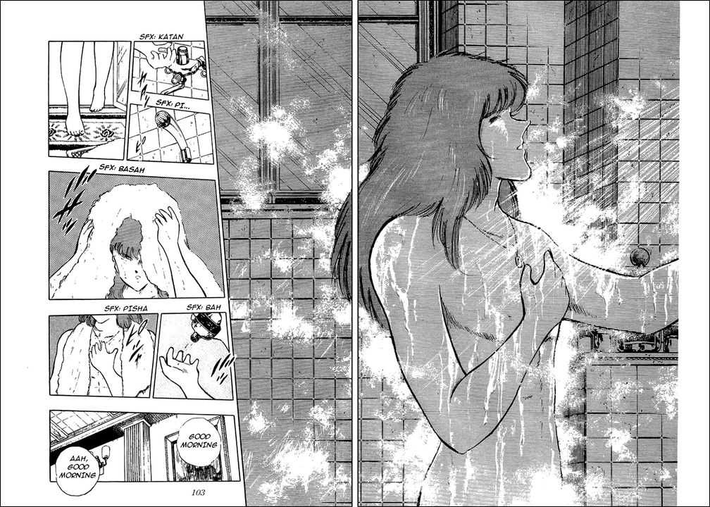 Read Captain Tsubasa en Manga Online