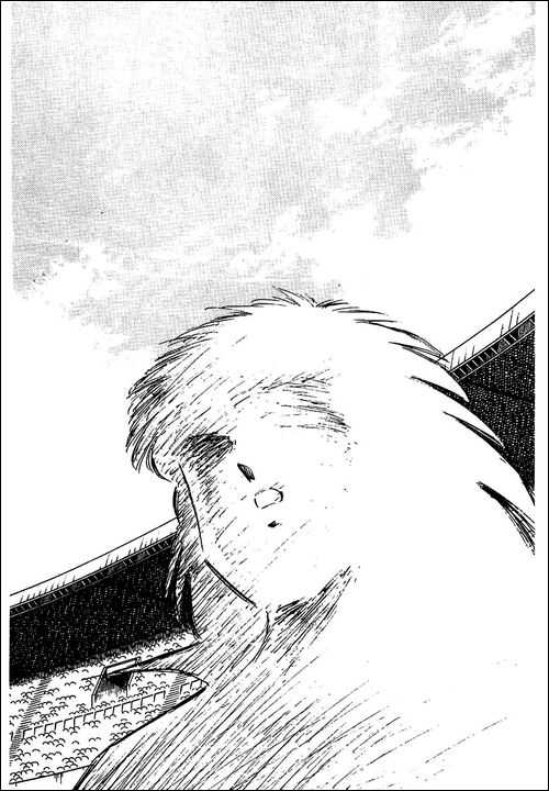 Read Captain Tsubasa en Manga Online