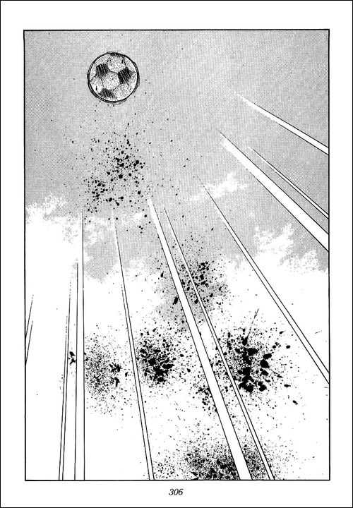 Read Captain Tsubasa en Manga Online