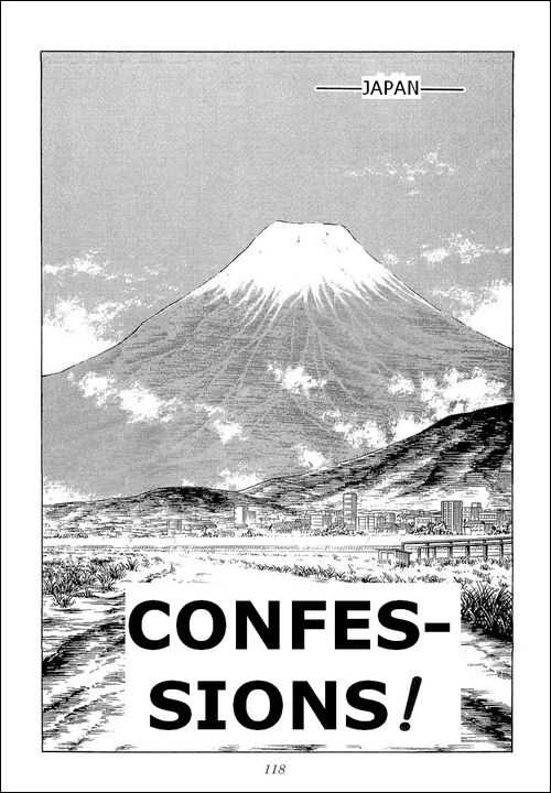 Read Captain Tsubasa en Manga Online