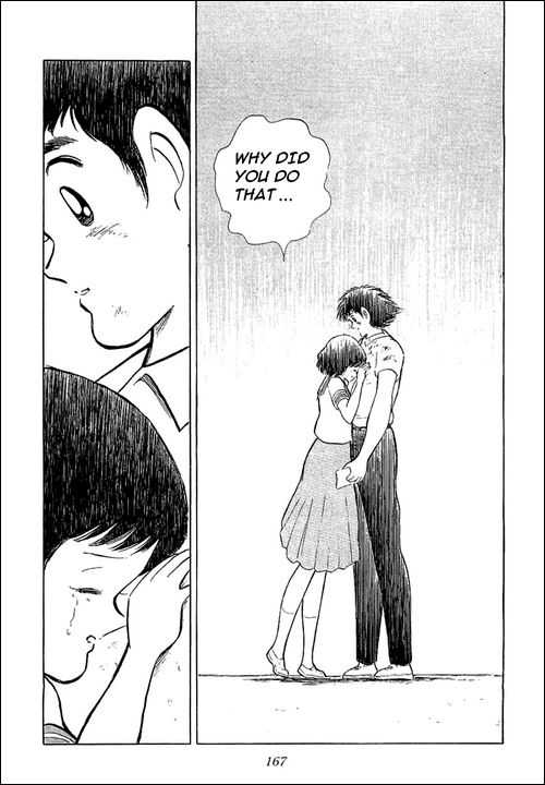 Read Captain Tsubasa en Manga Online