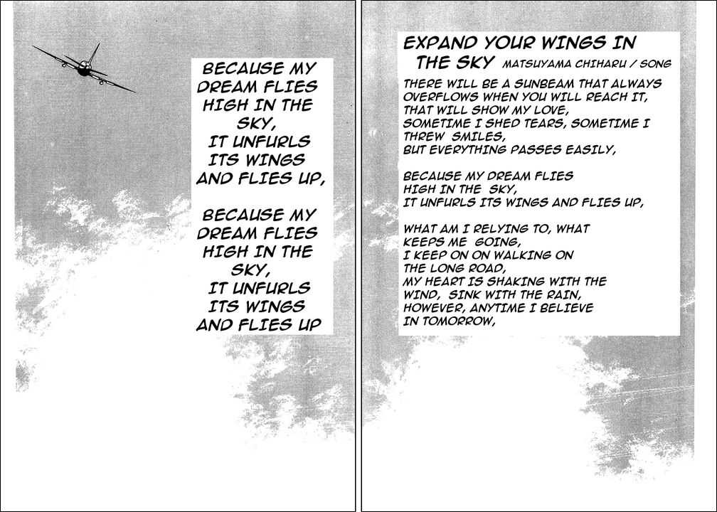 Read Captain Tsubasa en Manga Online