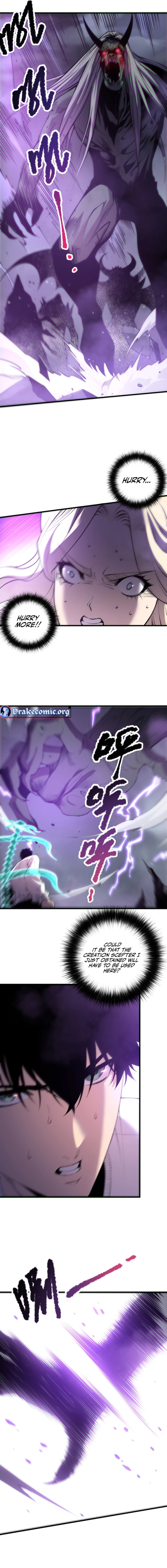 Read Catastrophic Necromancer en Manga Online
