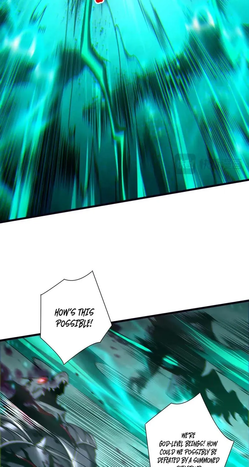 Read Catastrophic Necromancer en Manga Online