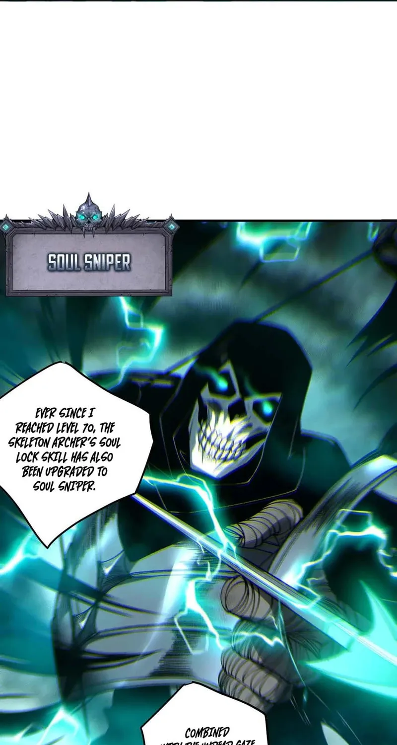 Read Catastrophic Necromancer en Manga Online
