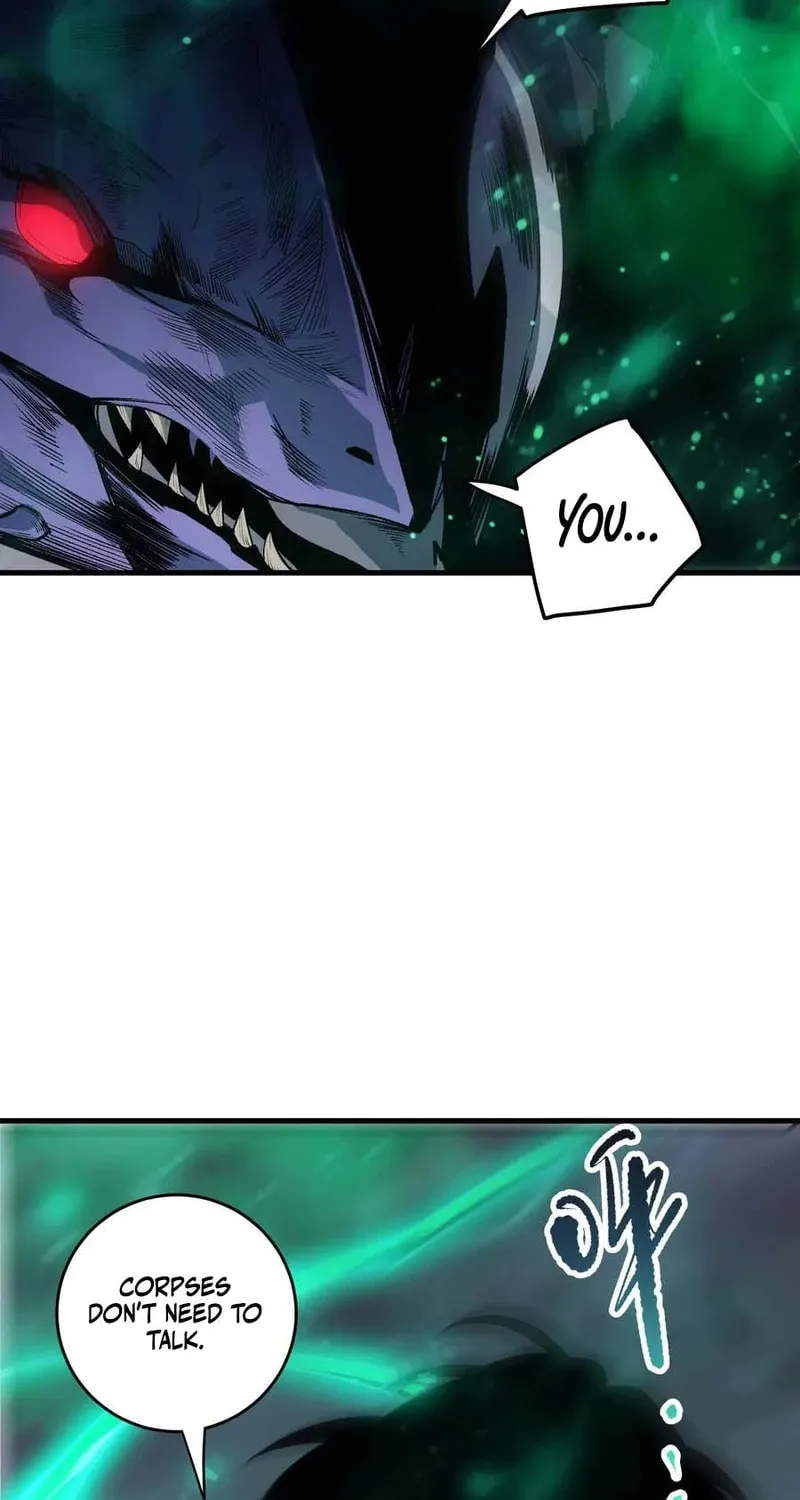 Read Catastrophic Necromancer en Manga Online
